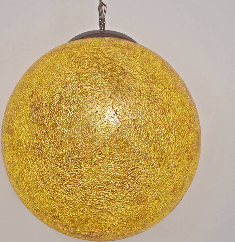 Narziso hengelampe, rav