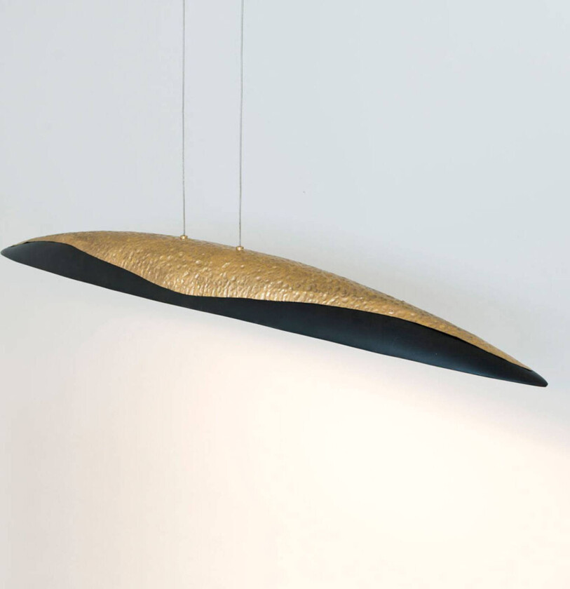 Mercurio LED-hengelampe