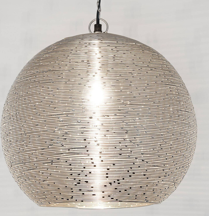 Hengelampe Colibri, høyde 50 cm, Ø 33 cm