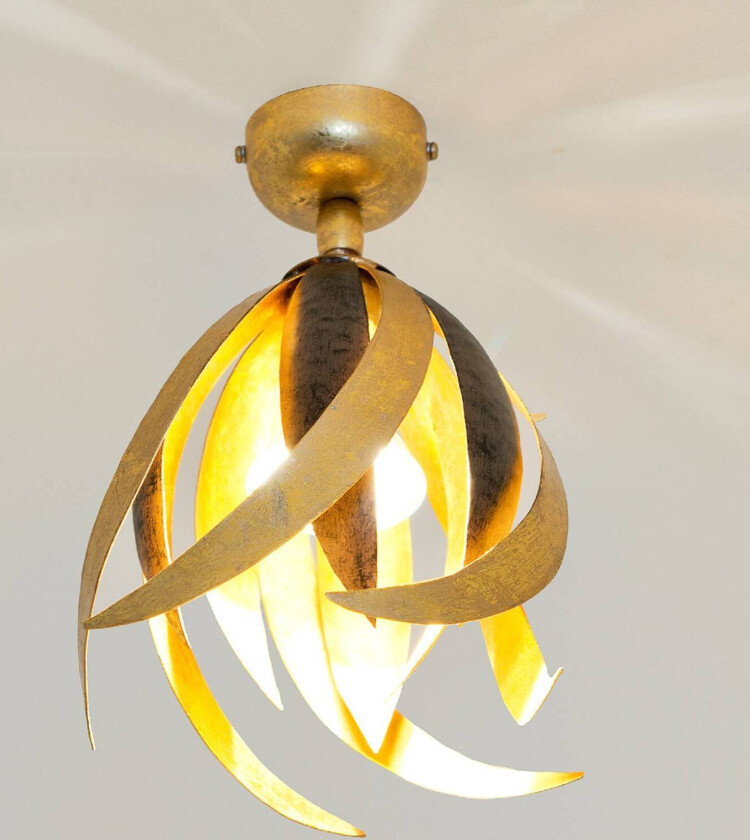 Prospero - en justerbar taklampe