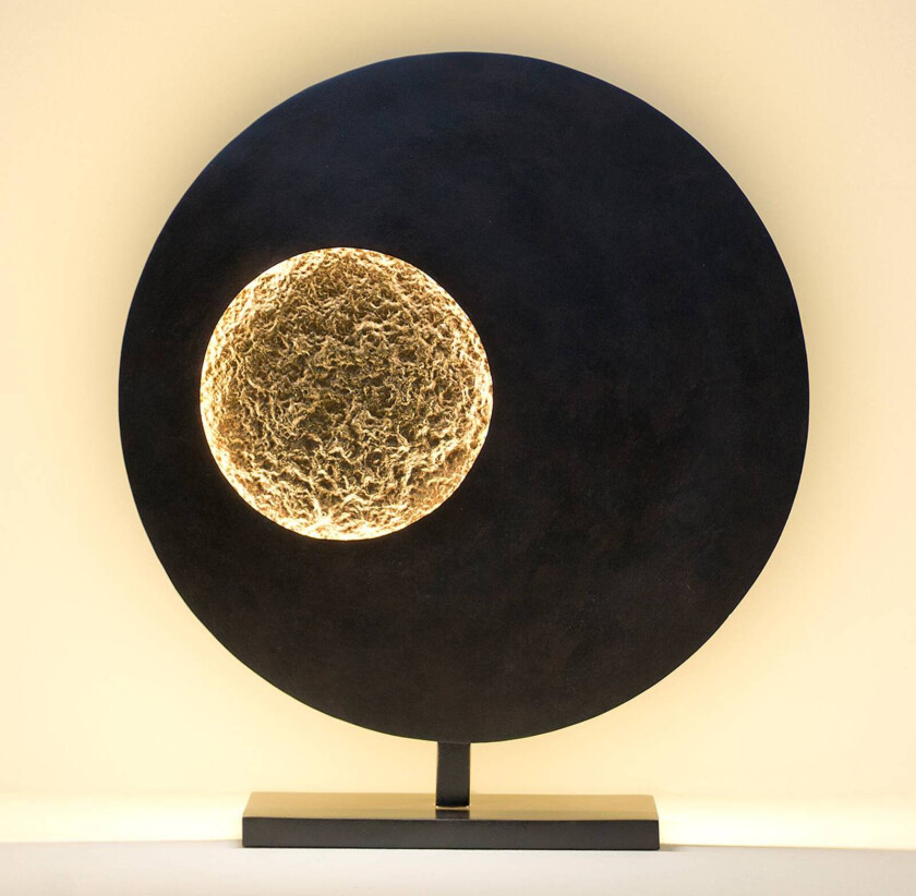 LED-bordlampe Planet