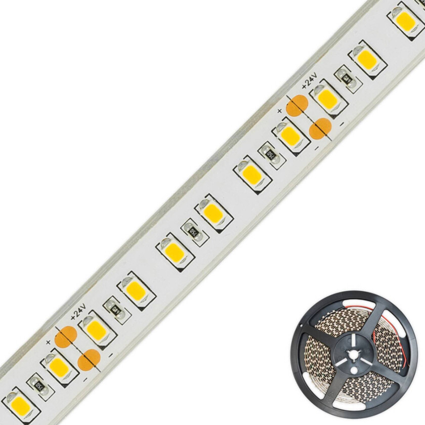 STR6724 LED-stripe IP67 5m 72W 4 000K