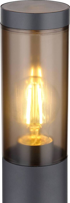 Veilampe Boston høyde 80 cm