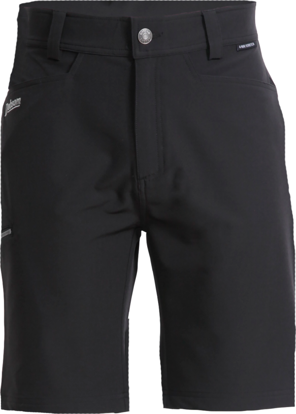 Women's Moss Shorts 34, Black