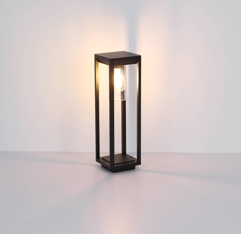 Candela-sokkelampe, 50 cm, uten sensor