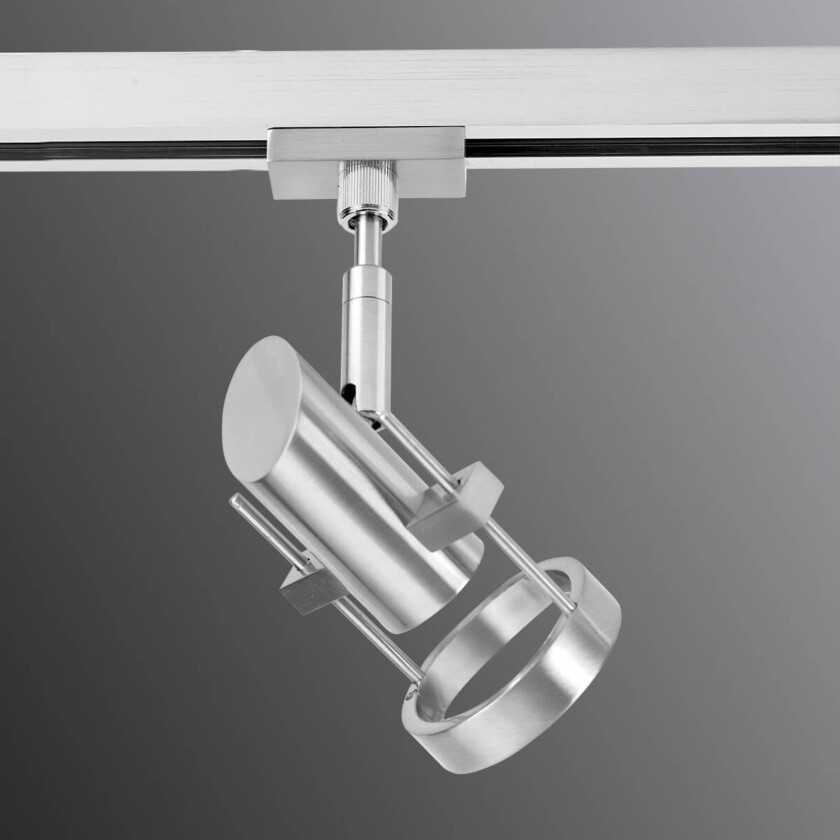 Shine Spot HV-track4 m6 tofaset skinnesystem