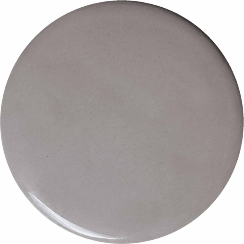 Ayrton hengelampe, keramikk, lengde 29 cm, grå