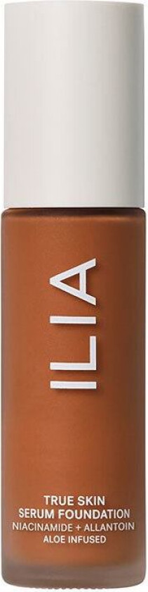 Ilia True Skin Serum Foundation SF12 Kapiti 30ml