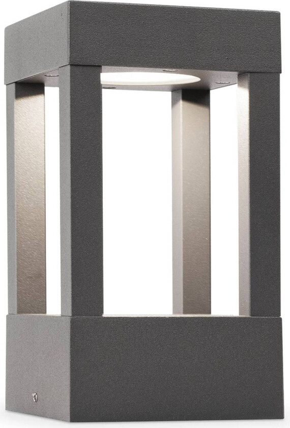 Effektiv LED-sokkellampe Agra