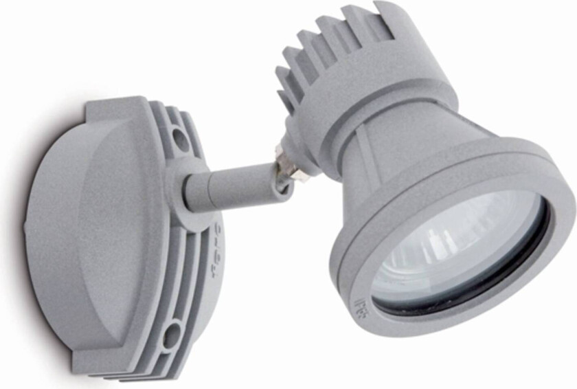 Praktiske Mini-Project utendørs vegglampe