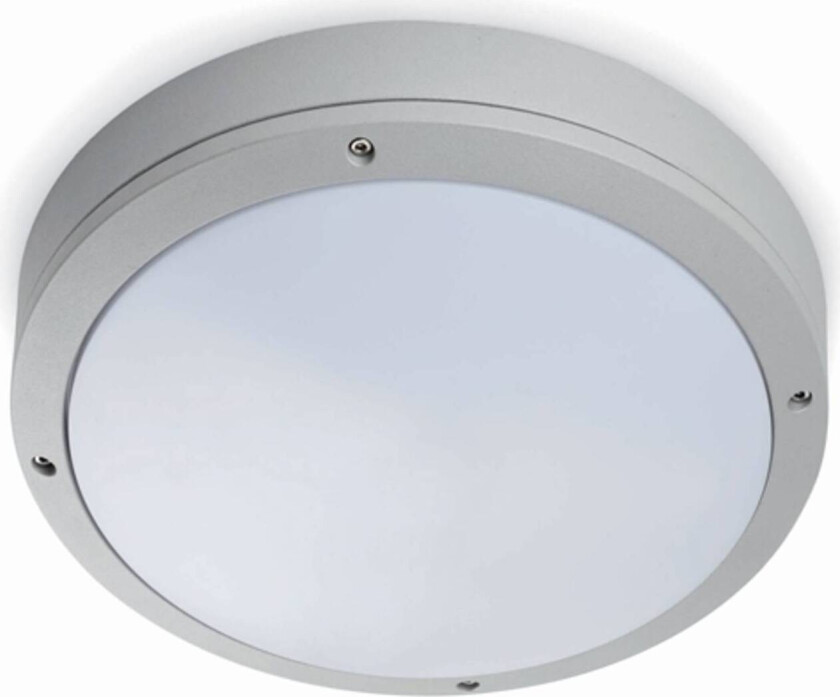 Enkle Yen utendørs taklampe