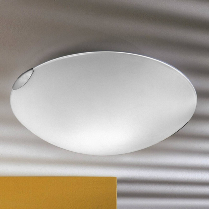 Timeless Fox taklampe 40 cm