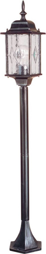 Gatelampe Wexford WX4