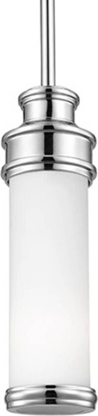 Hengelampe til badet Payne