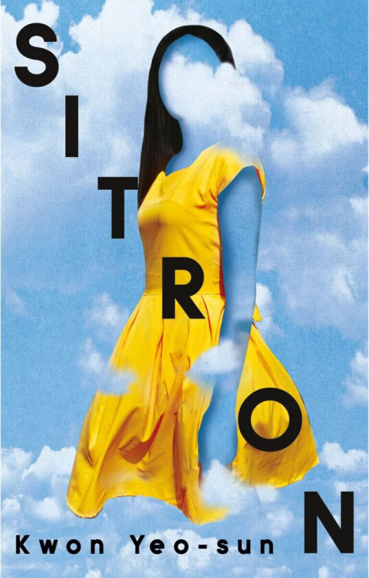 Sitron av Yeo-sun Kwon