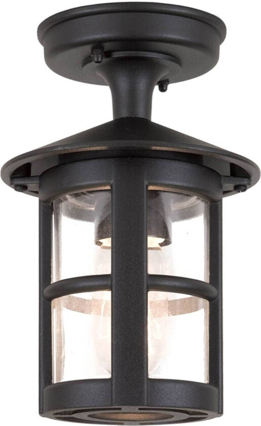 Utendørs taklampe Hereford