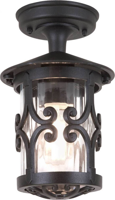 Taklanterne Hereford til uterommet