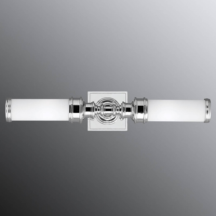 Vegglampe Payne Ornate til våtrom