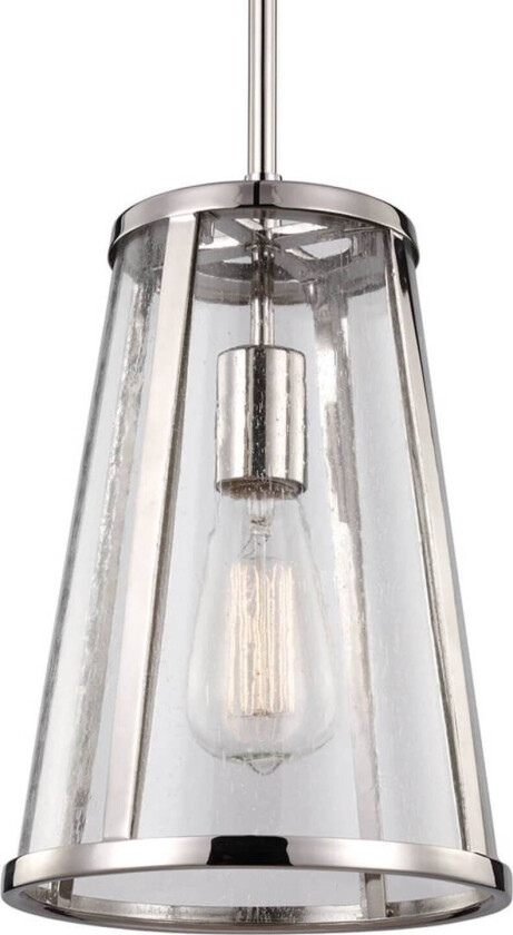 Hengelampe Harrow med stivt opphengssystem