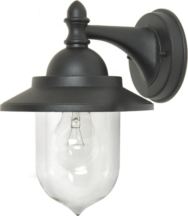 Sandown - allsidig utevegglampe