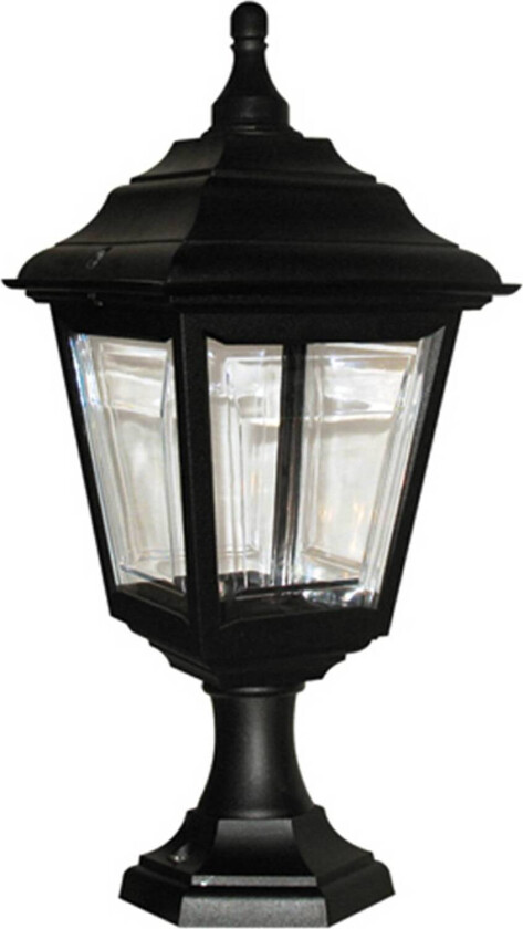 Kerry - sokkellampe til bruk i kystområder