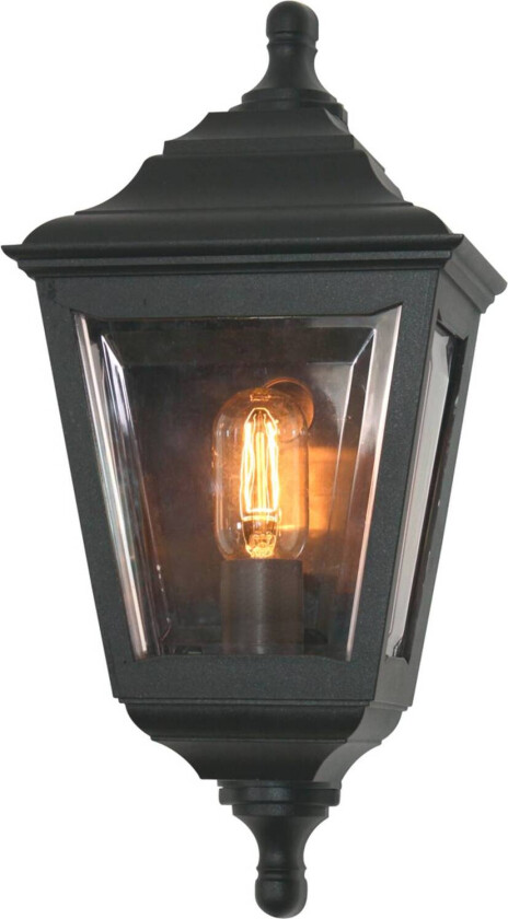 Kerry - utevegglampe til direkte veggmontering