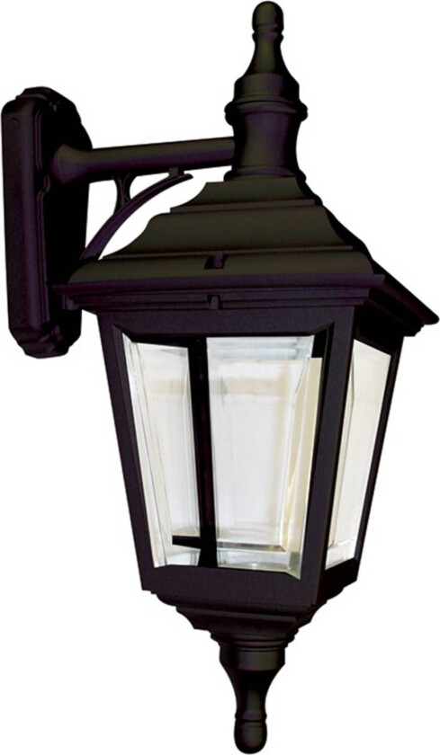 Hengende utevegglampe Kerry til kysten