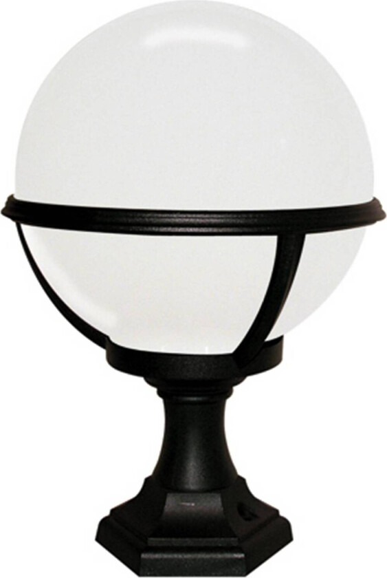 Glenbeigh - vanntett sokkellampe