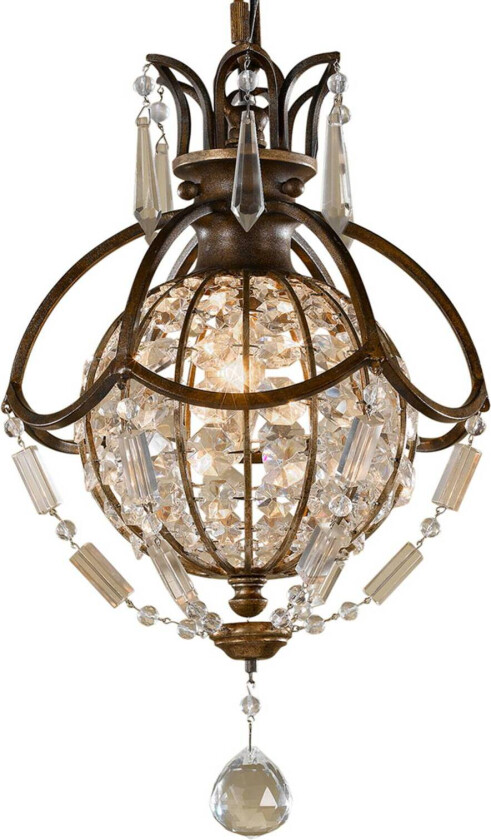 Nydelig hengelampe Bellini