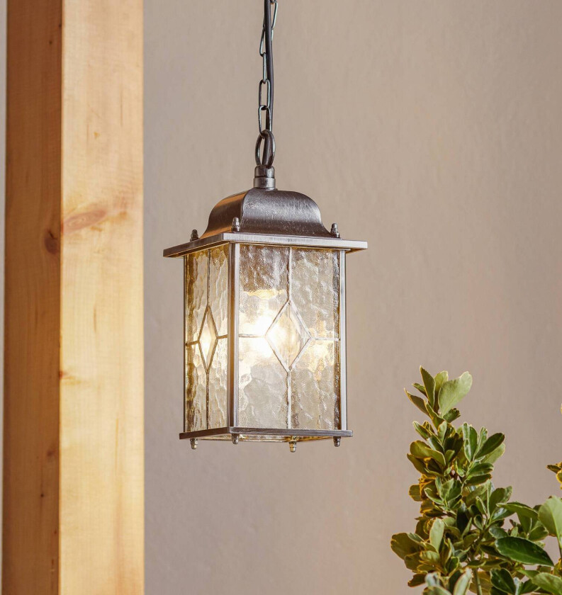 Hengelampe Wexford WX9 for utebruk