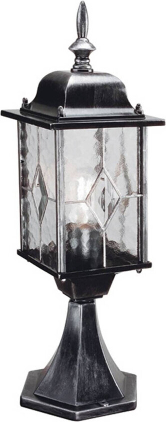 Sokkellampa Wexford WX3