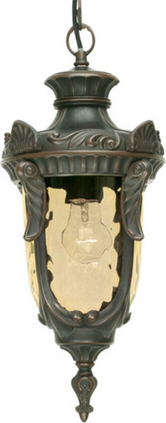 PHILADELPHIA pendellampe for utendørs bruk