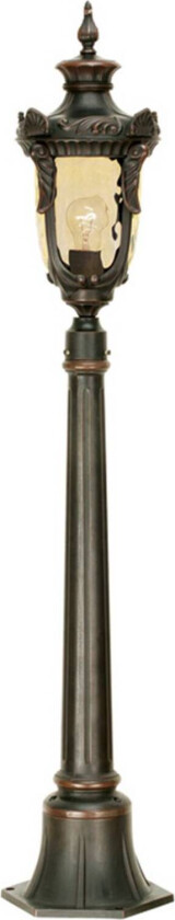 Historisk designet PHILADELPHIA gangveilykt