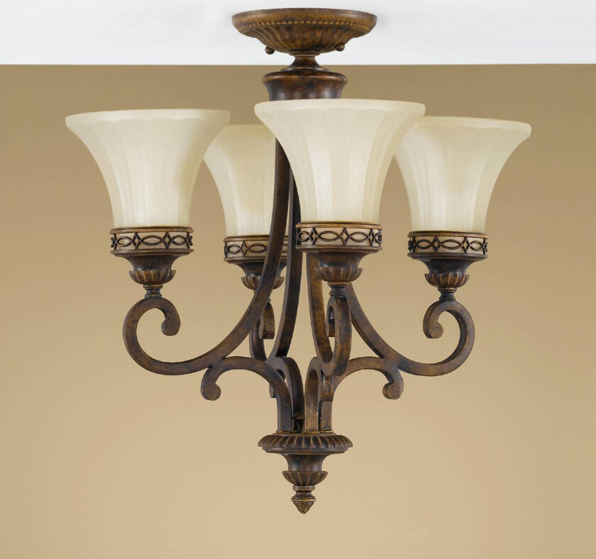 Praktisk DRAWING ROOM pendellampe