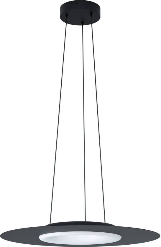 Compo Rosso-C LED-pendellampe