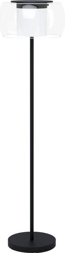 Briaglia-C LED-gulvlampe