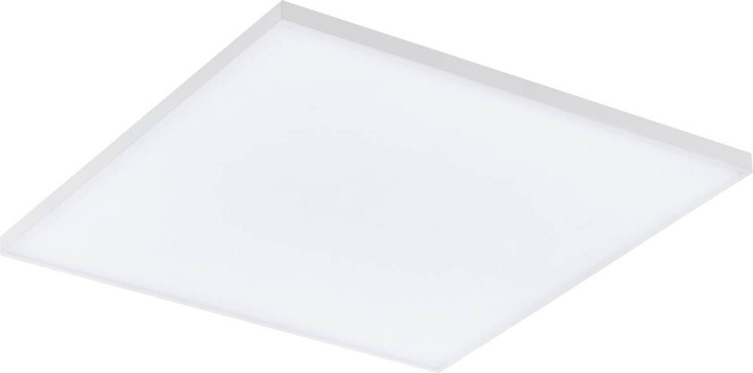 LED-taklampe Turcona, 45 x 45 cm