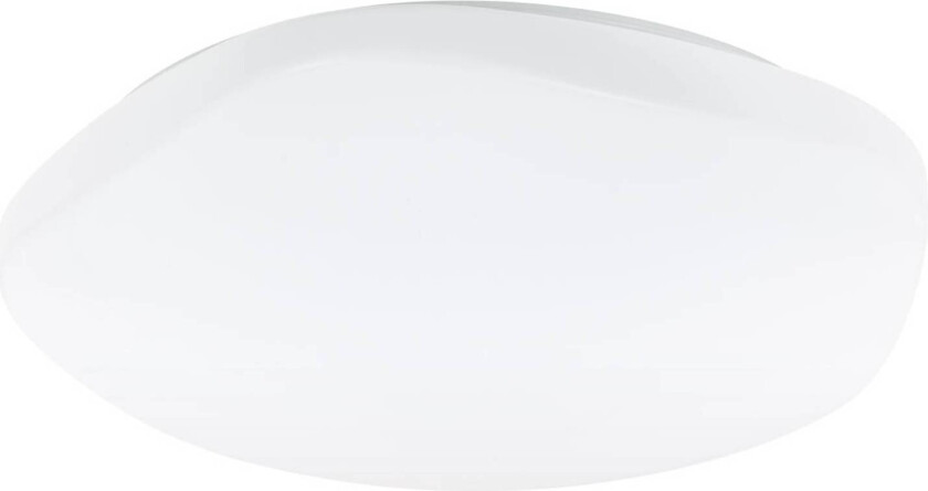 EGLO Connect Totari-C LED-taklampe hvit