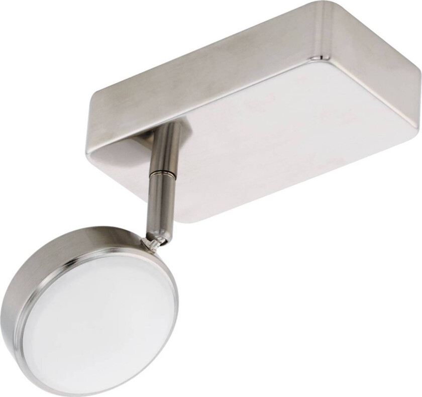 Corropoli-C LED-takspot 1 lyskilde