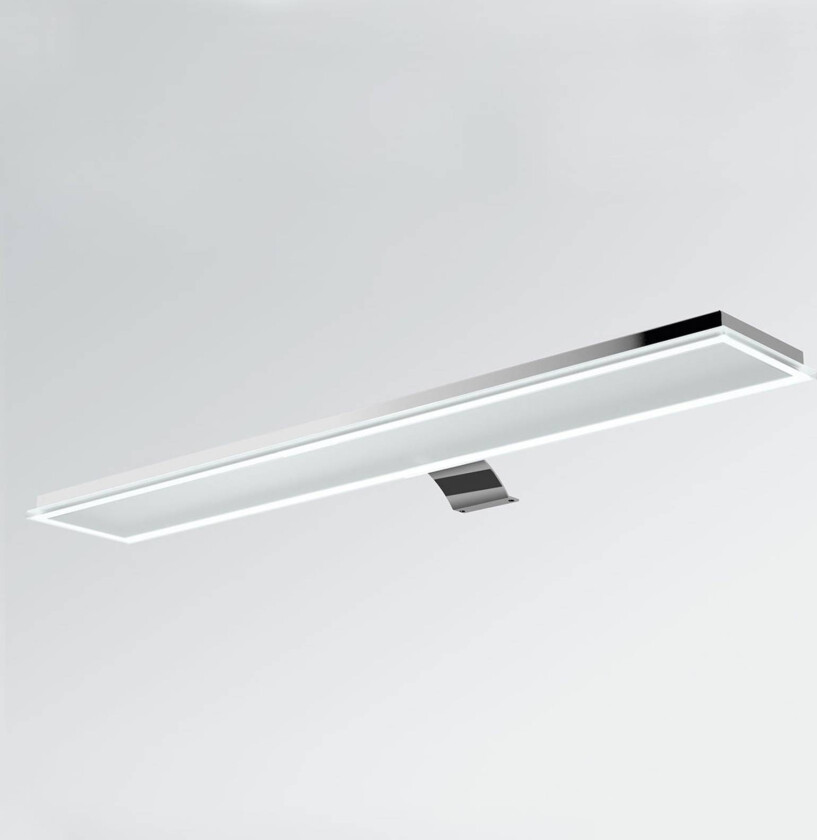 LED-speillampe Palma S
