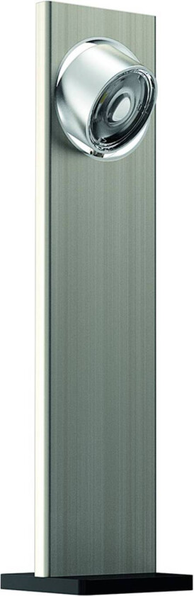 LED-bordlampe Light Wave med touchdimmer