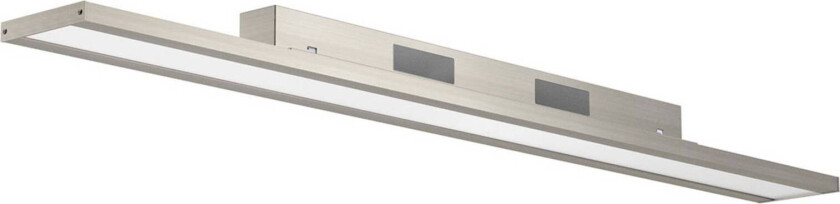 Lyssterk LED-taklampe Classic Tec Basic