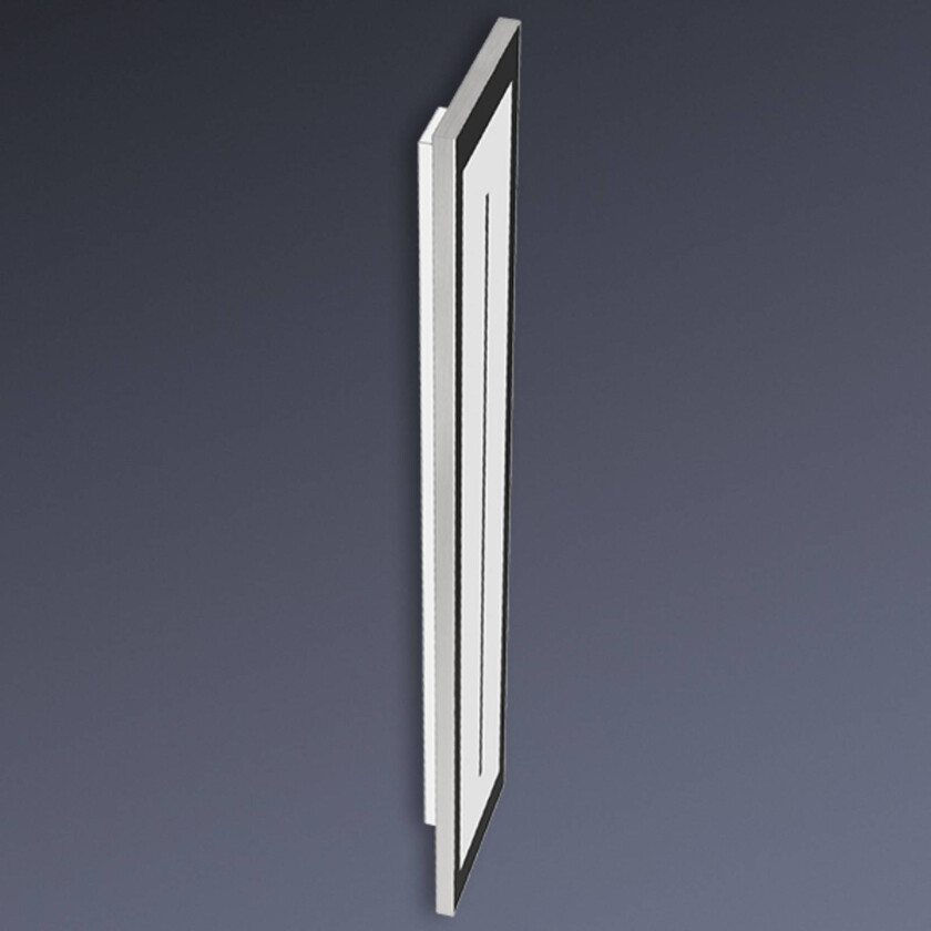 108 cm høy - LED-vegglampen Zen