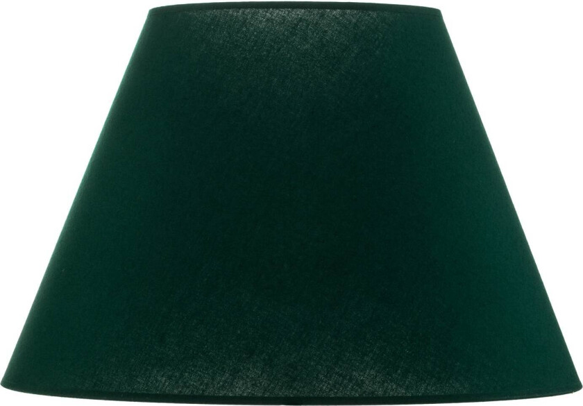 Lampeskjerm Pseudosofia til gulvlampe grønn