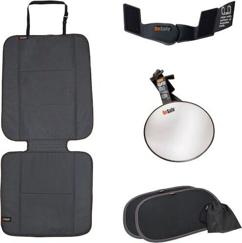 Besafe Rear Facing Kit