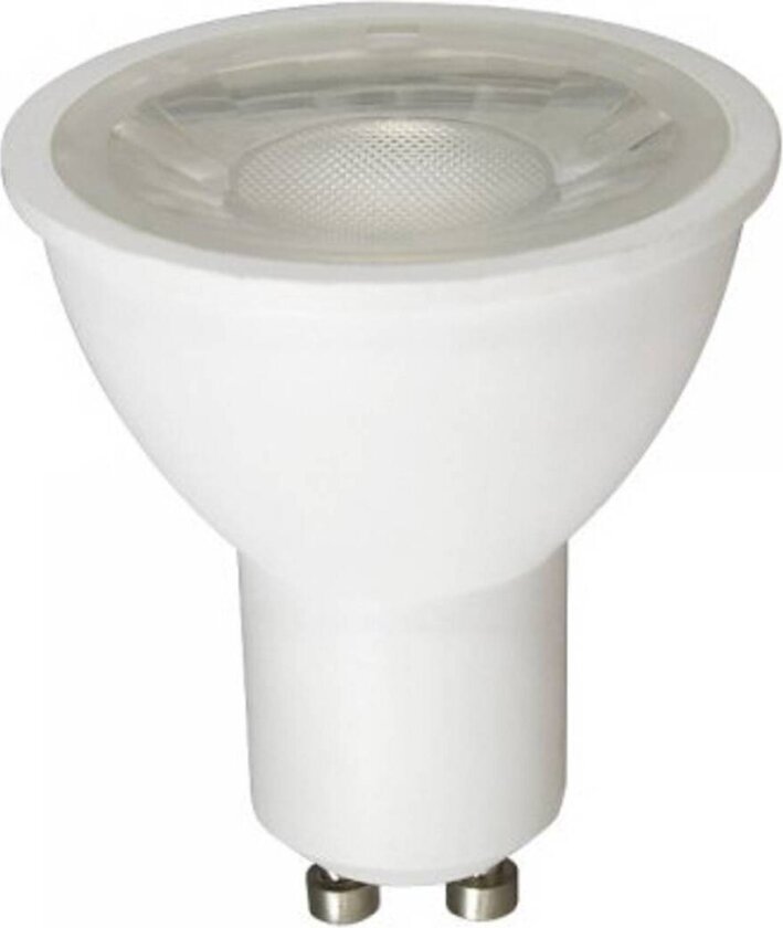 LED-lyskilde Reflektor HELSO GU10 6W 830
