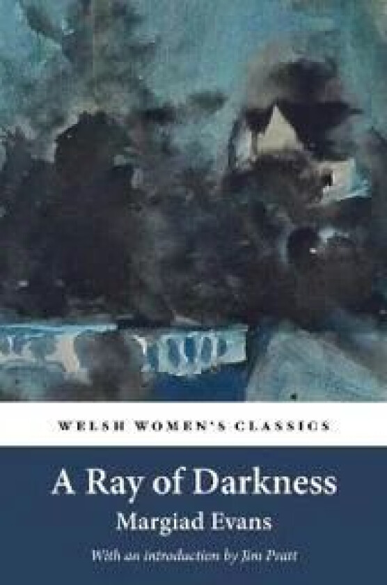 A Ray Of Darkness av Margiad Evans