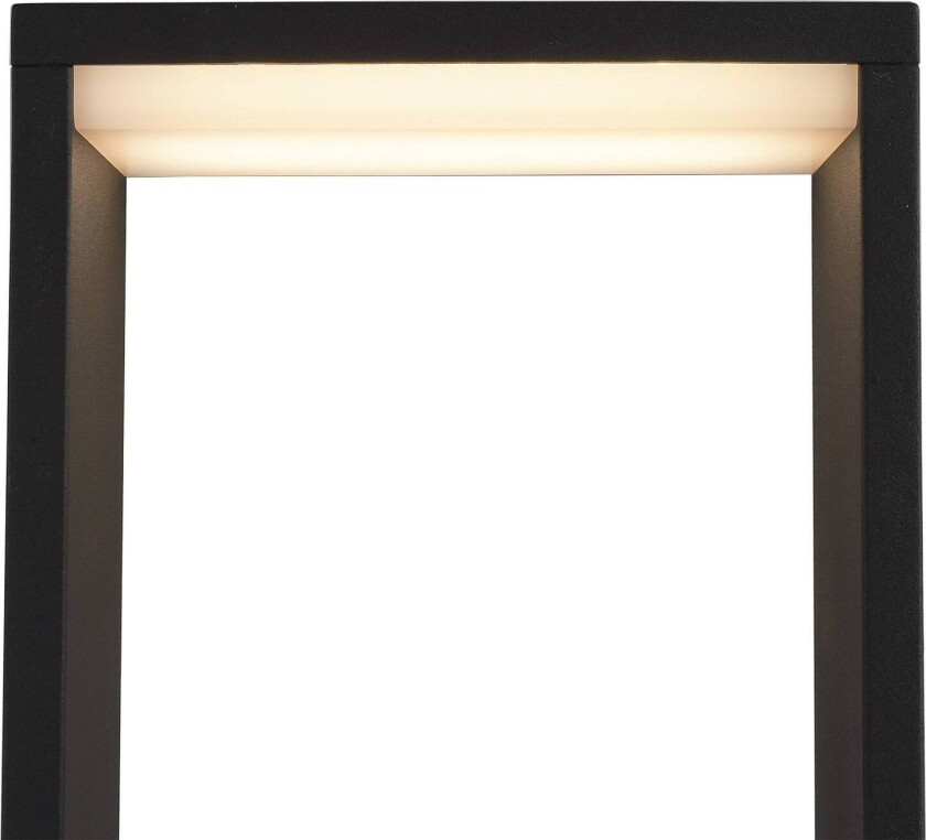 LED-sokkellampe Cata IV, høyde 50 cm