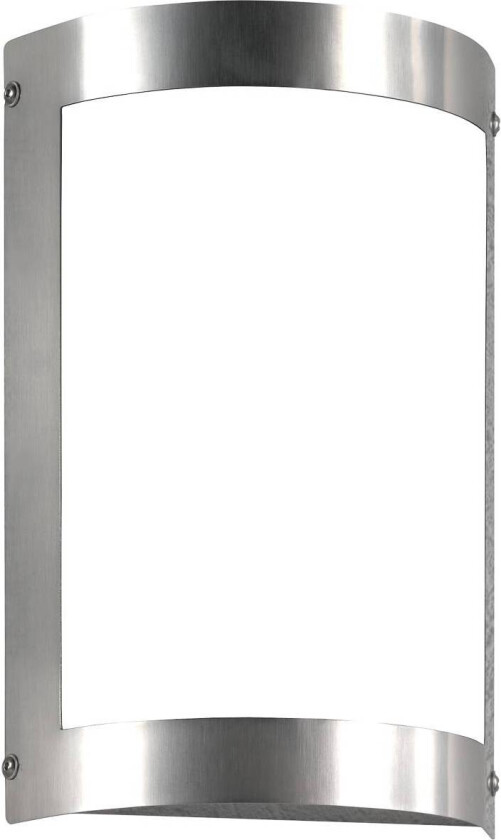 Utendørs LED-vegglampe Marco 3