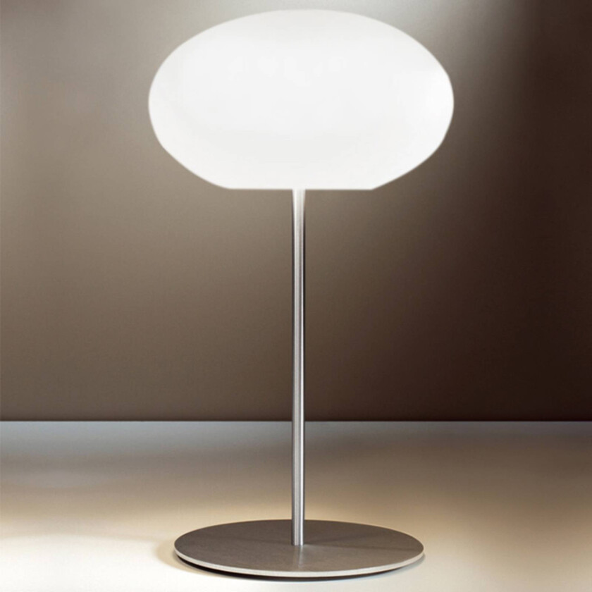 Aih bordlampe, Ø 28 cm hvit matt